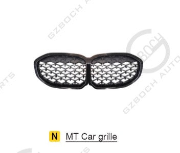 Aftermarket Body Kit Compatible with 2018+ BMW 1 Series F40 (NOT OEM PART)