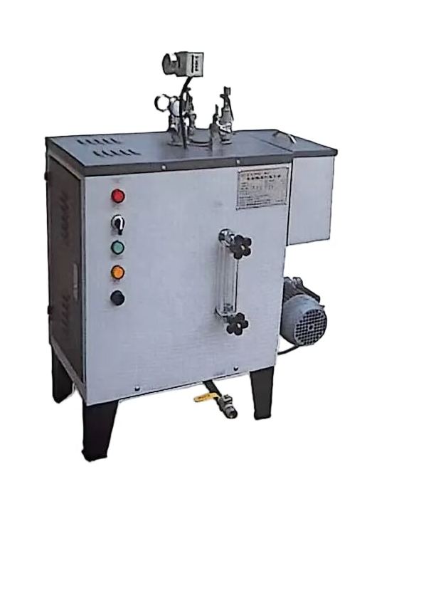 Heavy-Duty Commercial Laundry Solutions: All-in-One Washer-Dryers & High-Efficiency Steam Boilers