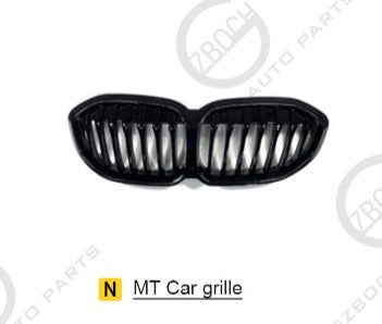 Aftermarket Body Kit Compatible with 2018+ BMW 1 Series F40 (NOT OEM PART)