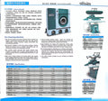 Professional Automatic Dry Cleaning Machine