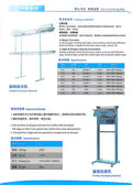 Garment Organization & Packaging System