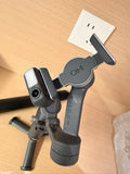 Mobile 6 Smartphone Gimbal – 3-Axis Stabilizer with ActiveTrack 6.0