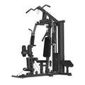 All-in-One Home Gym Station – 13 Weight Stack | Multi-Function Strength Trainer for Full Body Workouts | Compact & Durable Fitness Machine for Home or Garage