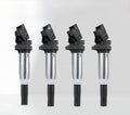 Premium Ignition Coil Set | High-Performance OE-Spec Direct Replacement
