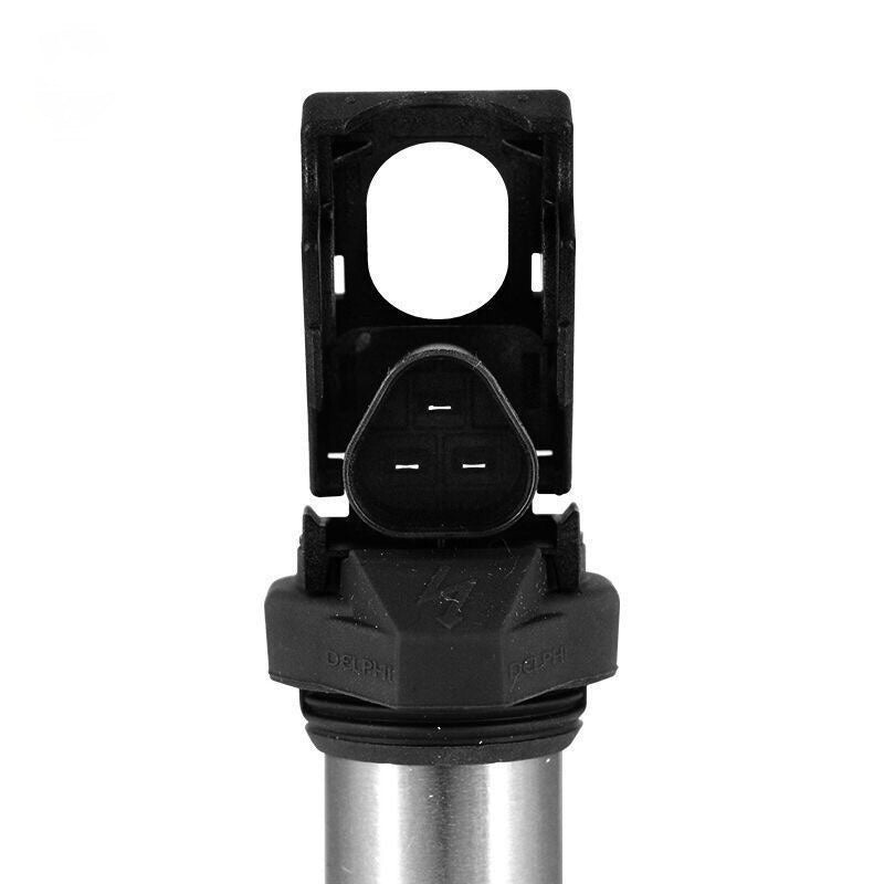 Premium Ignition Coil Set | High-Performance OE-Spec Direct Replacement