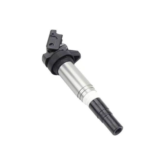 Premium Ignition Coil Set | High-Performance OE-Spec Direct Replacement